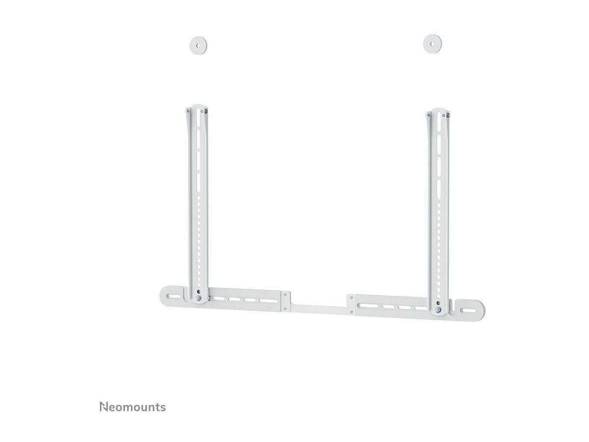 NEOMOUNTS NERO Quadruple monitor arm 10-32p