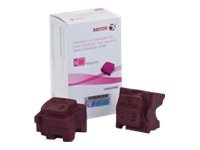 XEROX COLORQUBE 8700/8900 ColorQube magenta capacité standard 4.200 pages pack de 1 2 sticks