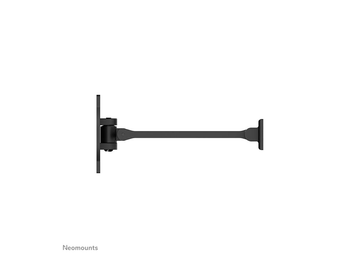 NEOMOUNTS FPMA-W820BLACK Support décran mural 10-27p - orientable