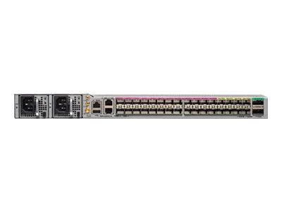 CISCO NCS540 24X1/10G SFP+ 8X1/10/25G SFP+/SFP28 2X100G QSFP28