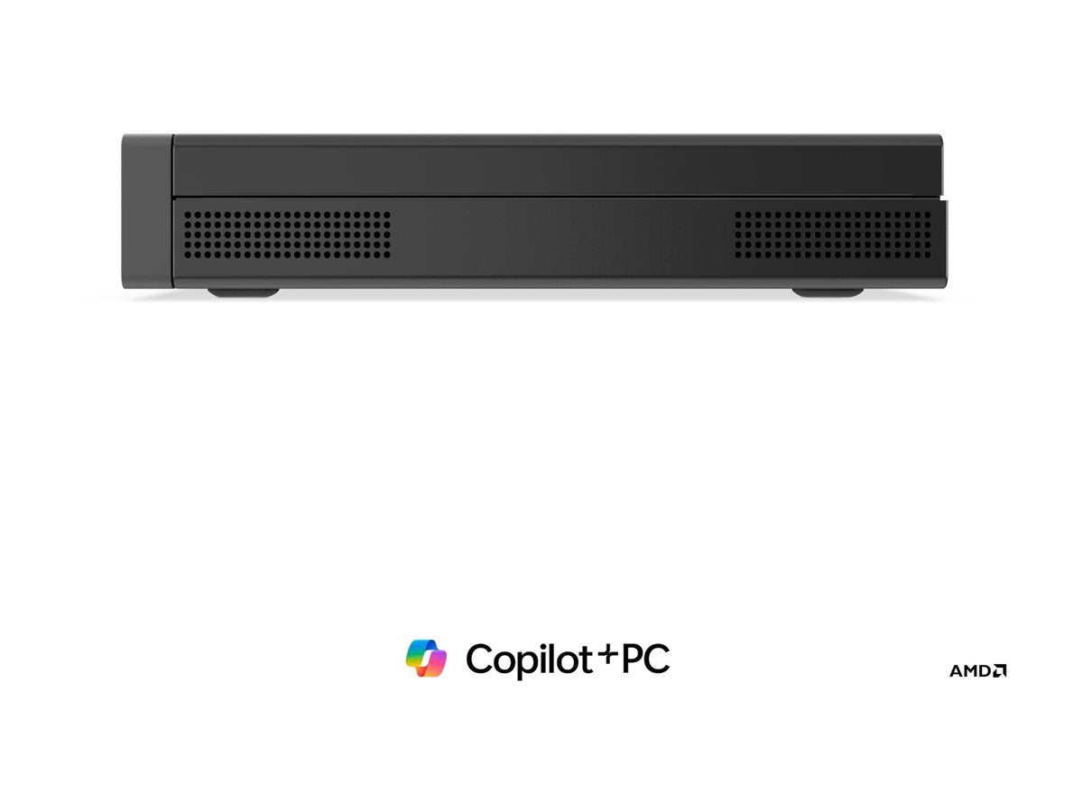 LENOVO ThinkCentre neo 55q Gen 6 AMD Ryzen 5 220 8Go 256Go SSD M.2 2280 PCIe AMD Radeon 740M W11P 1YR Onsite