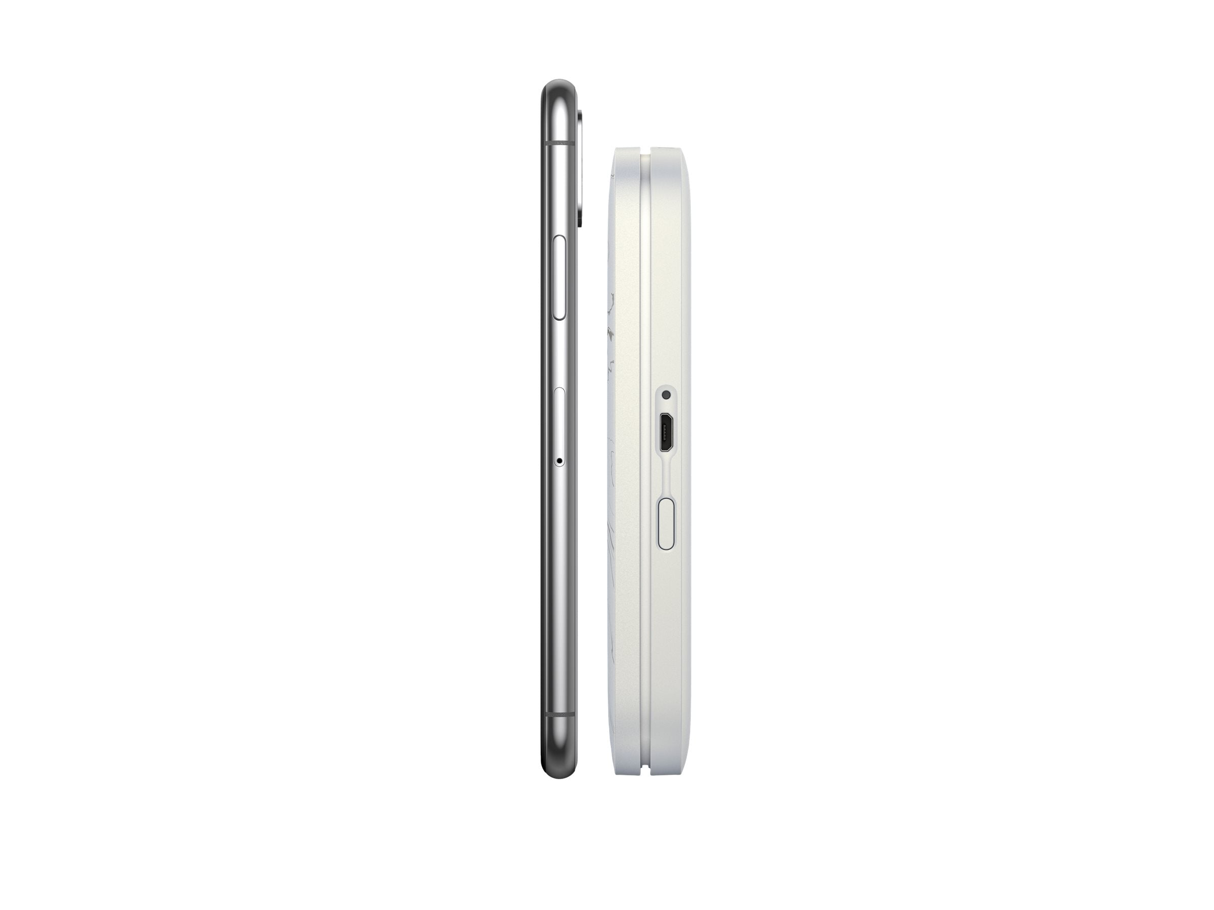 HP Sprocket Selct Photo Eclispe Printer