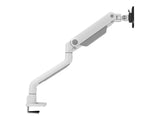 NEOMOUNTS DS70S-950WH1 Support décran à fixer 17-49p - ressort à gaz - Topfix - arrêt 180
