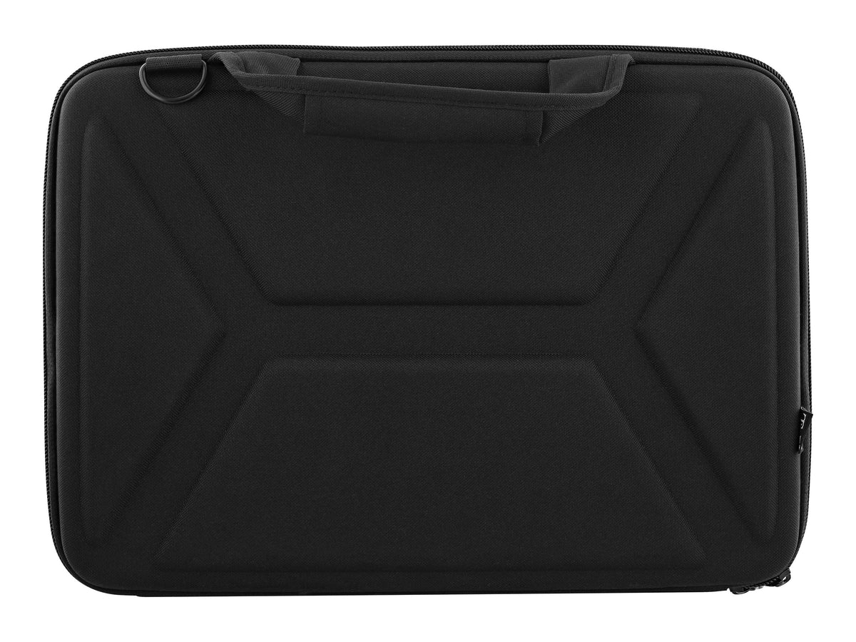 TNB VARS - Hard shell sleeve with handle 13-14p - black