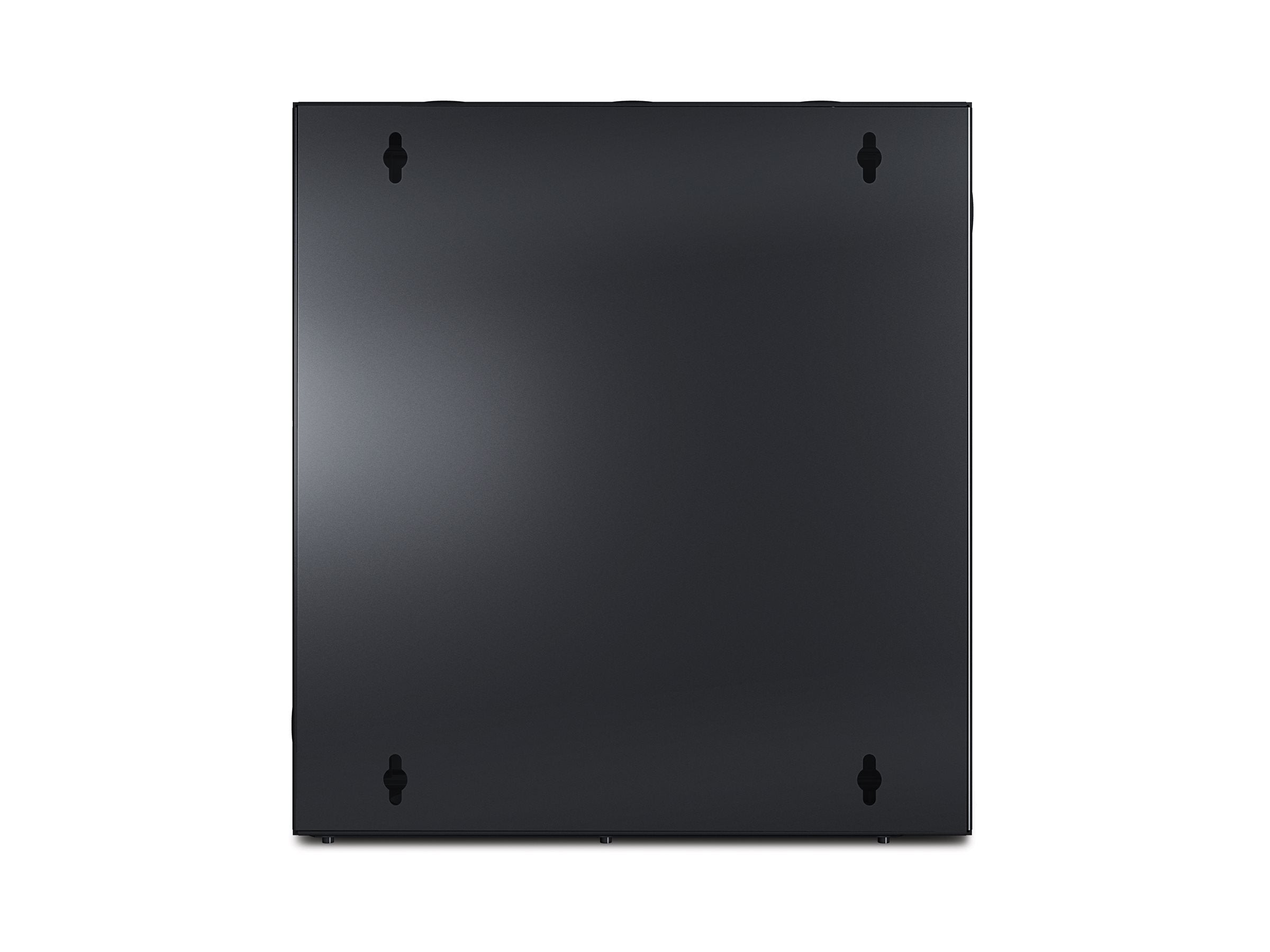 APC ARMOIRE NETSHELTER NOIRE BAIE 13U X 584 L X 622 P PORTE AVANT VENTILEE PANNEAUX LATER