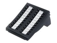 SNOM 360 Key-Pad Tastaturerw.-modul weitere 42 programmierbare Tasten mir LEDs f. das   SNOM 320, 360, 370