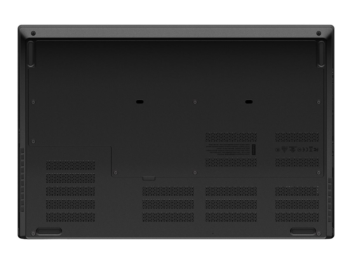 LENOVO ThinkPad - P72 - 17.3p FHD - Intel Core i7-8750H - W10Pro - 16Go RAM - 256Go SSD - P2000M 4Go