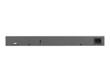 NETGEAR 48-Port 10-Gigabit Smart Managed Switch, 4 Combo-SFP+-Ports
