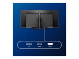PHILIPS 346E2CUAE/00 34p Curved VA WLED 3440x1440 21:9 300cd/m2 4ms 100Hz HDMI DP1.2