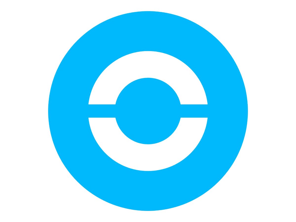 LOGITECH Sync Plus Subscription licence 1 year hosted