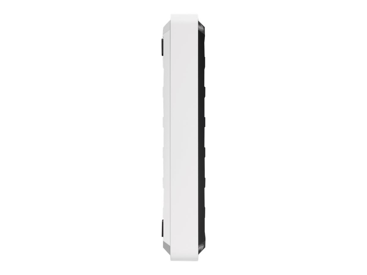 WD BLACK P10 GAME DRIVE FOR XBOX 2To USB 3.2 2.5p Black/White RTL