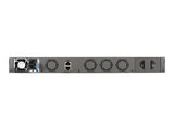 NETGEAR M4300-48X 48x10G 48x10GBASE-T 4xSFP+ stackable mgd.Switch für Server Aggregation (XSM4348CS)1U Rack SDN-ready Open Flow 1.3