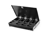 HP Standard Duty Till w/ Lockable Lid
