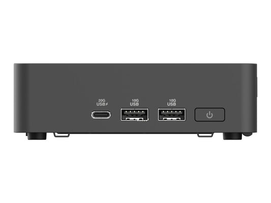 ASUS RNUC15CRKC500000 Barebone Intel Core 5 210H Kit L6 No Cord