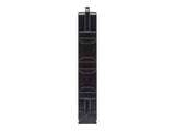 EATON TRIPPLITE Cable Management Rings for Rack Enclosures - Button Mount Small 2 x 4 in. 12 Pack