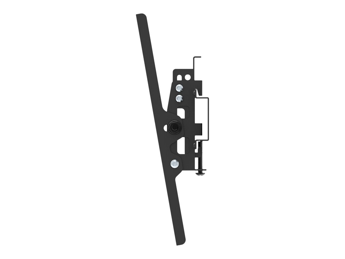 NEOMOUNTS WL35-350BL12 Support pour écran mural 24-55p - inclinable - verrouillable - installation facile