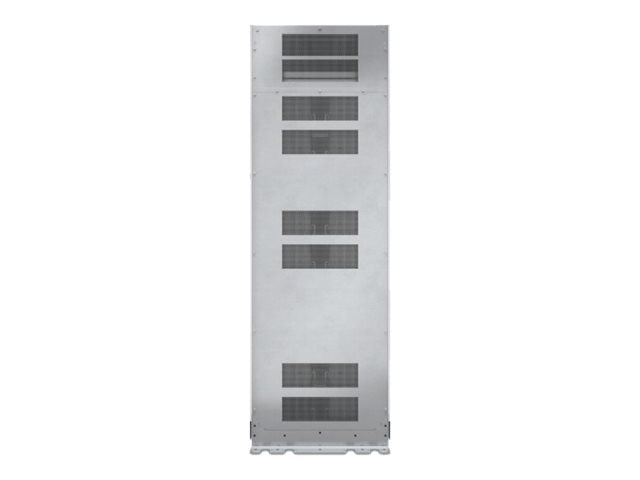 APC Galaxy LIBSESMG13IEC Battery enclosure 13 x battery Li-ion 2040 Wh white