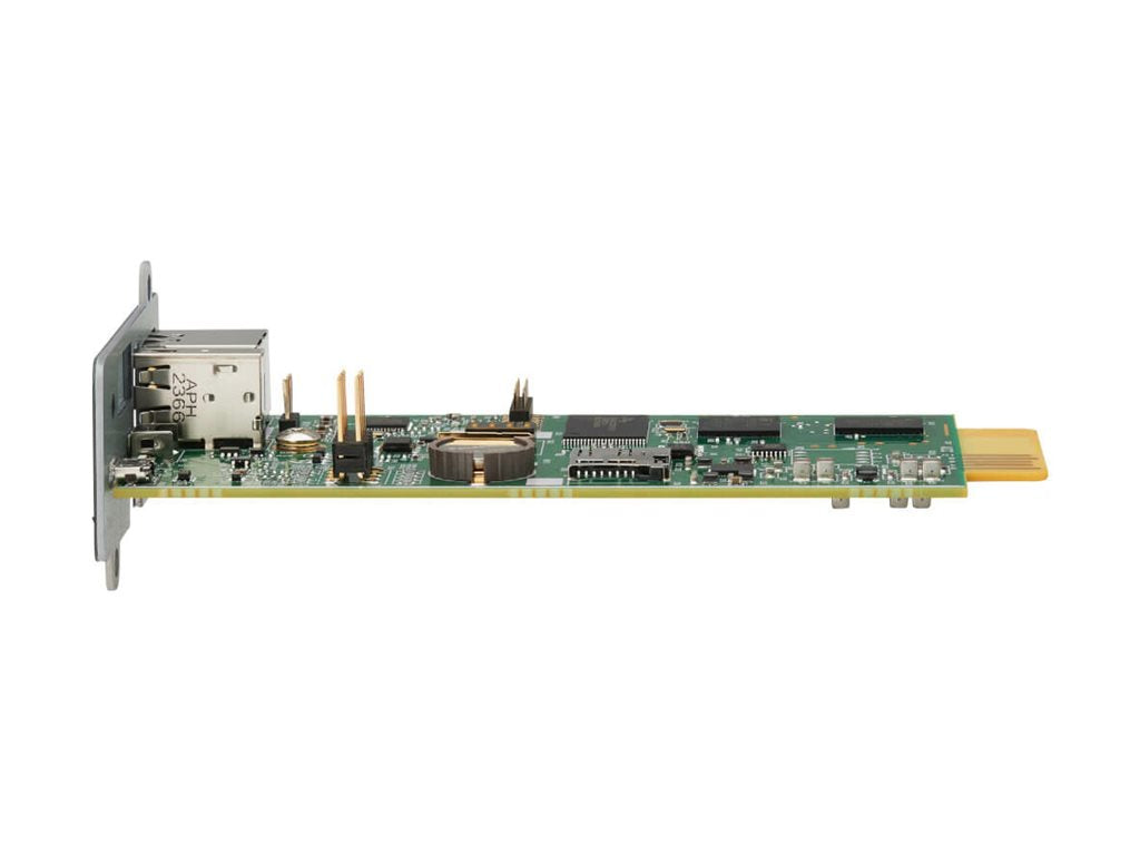 Gigabit Network Card M3