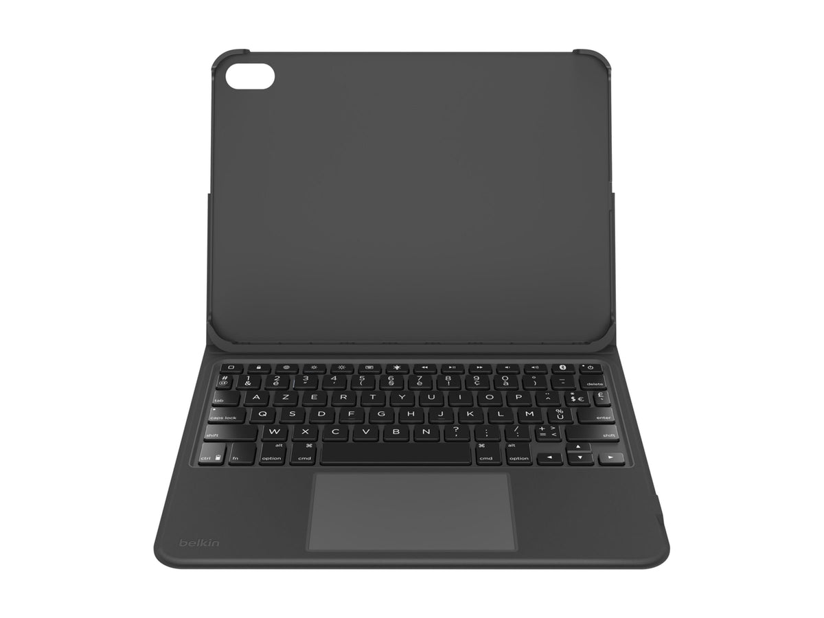 BELKIN Everyday Cradle Keyboard Folio for iPad 10th Gen (FR)