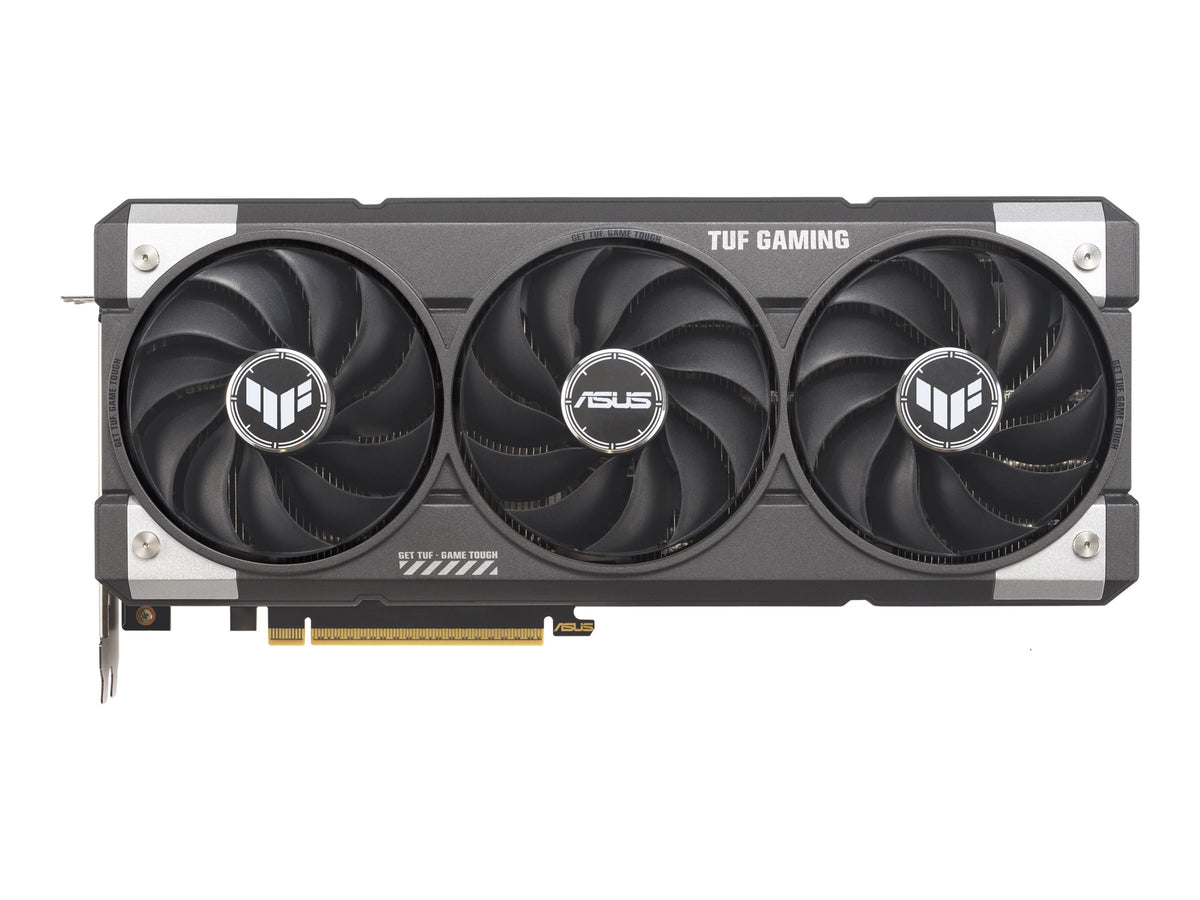 ASUS TUF RTX 5060 TI O8G GAMING HDMI 2.1 3xDP 2.1b