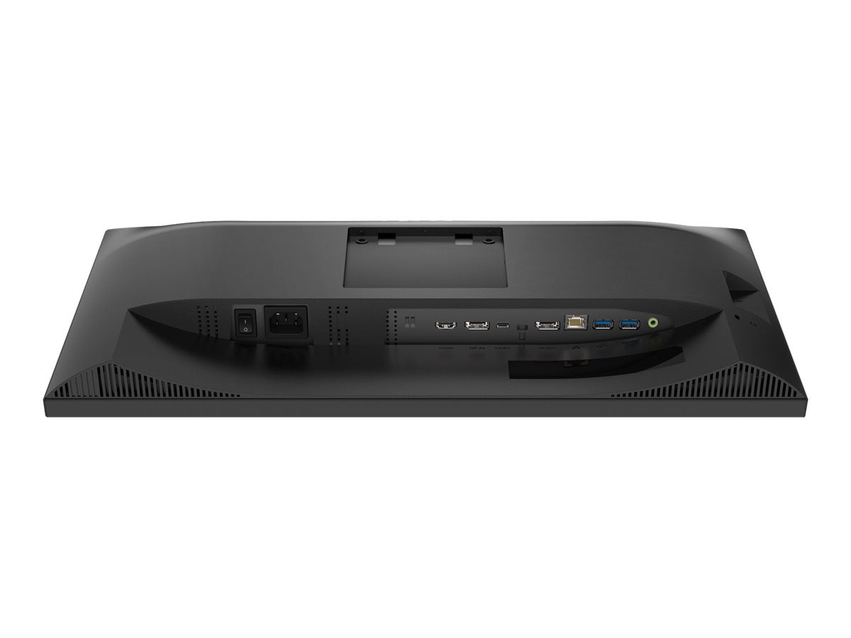 AOC 24P3CW 24P3CW - Ecran- 24" 1920 x 1080 Full HD (1080p) @ 75 Hz - IPS - 300cd/mÂ² - 1000:1 - 4 ms - HDMI, 2xDP - USB-C - enceintes