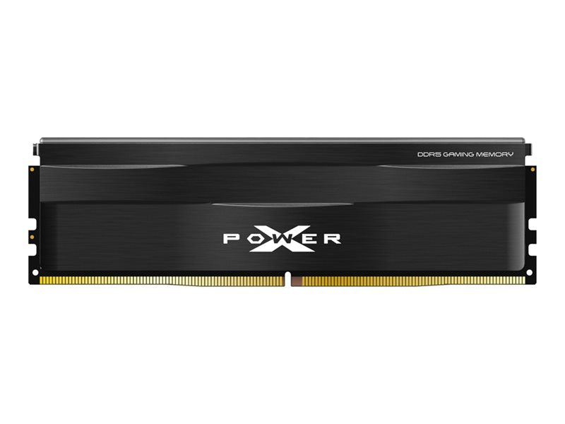 SILICON POWER XPOWER Zenith 32Go 2x16Go DDR5 6000MT/s CL30 OC-UDIMM
