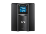 APC Smart-UPS C 1000VA LCD 230V avec SmartConnect