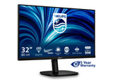PHILIPS 32B2U3601/00 31.5p QHD IPS 100Hz 16:9 HDMI 2.0 DP 1.4 USB-C