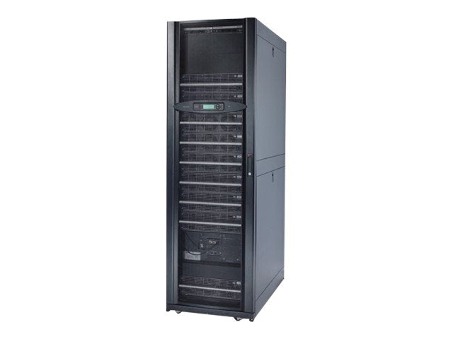 APC Symmetra PX 128kW Scalable to 160kW without Bypass Distribution or Batteries