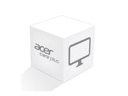 ACER Care Plus Extension de garantie 3 ans intervention sur site J+1 pour Moniteur Professionnel hors Gaming