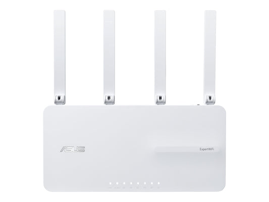 ASUS ExpertWiFi EBR63 AX3000 Dual-band WiFi Router for small-mdeium business