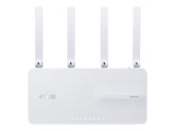 ASUS ExpertWiFi EBR63 AX3000 Dual-band WiFi Router for small-mdeium business