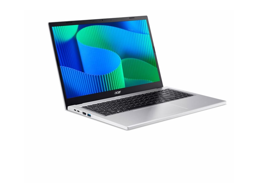 ACER Extensa 15 EX215-57-50XB Intel Core 5 120U 15.6p FHD 16Go 512Go SSD Carte Graphique Intel Graphics W11P