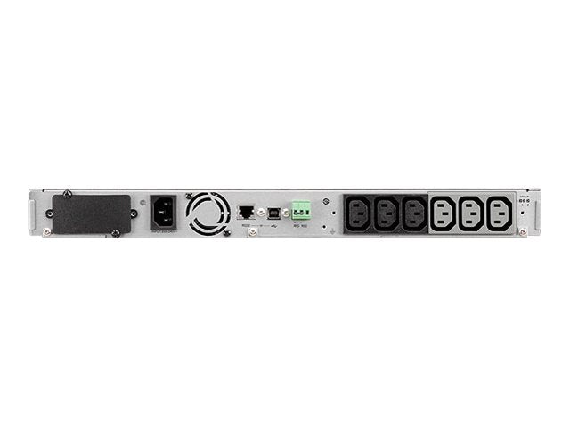 Eaton 5P 1550i Rack 1U Netpack G2