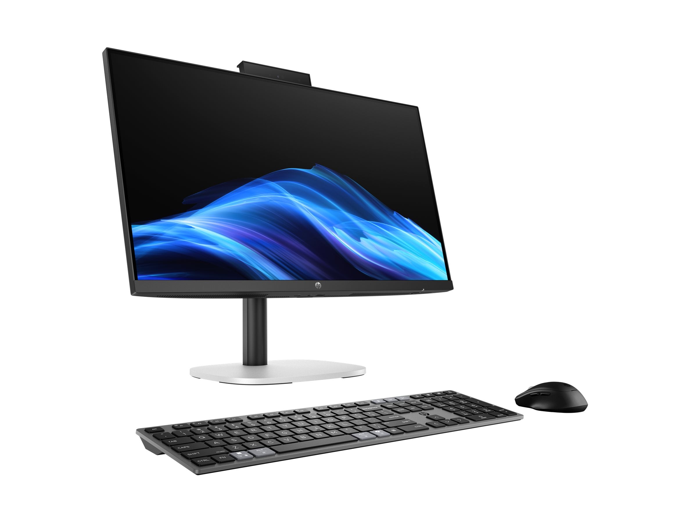 HP ProStudio 4 AiO G1i Intel Core Ultra 7 265T 23.8p 16Go DDR5 512Go SSD W11P 1-1-1 Wty ax+BT Webcam