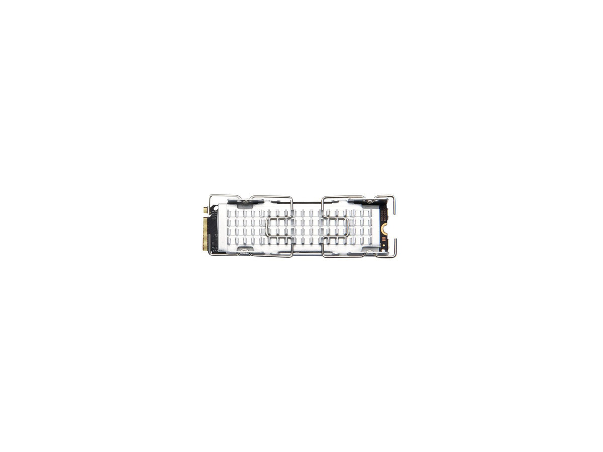 HP ZTrb 1To PCIe OPAL2 TLC Kit SSD