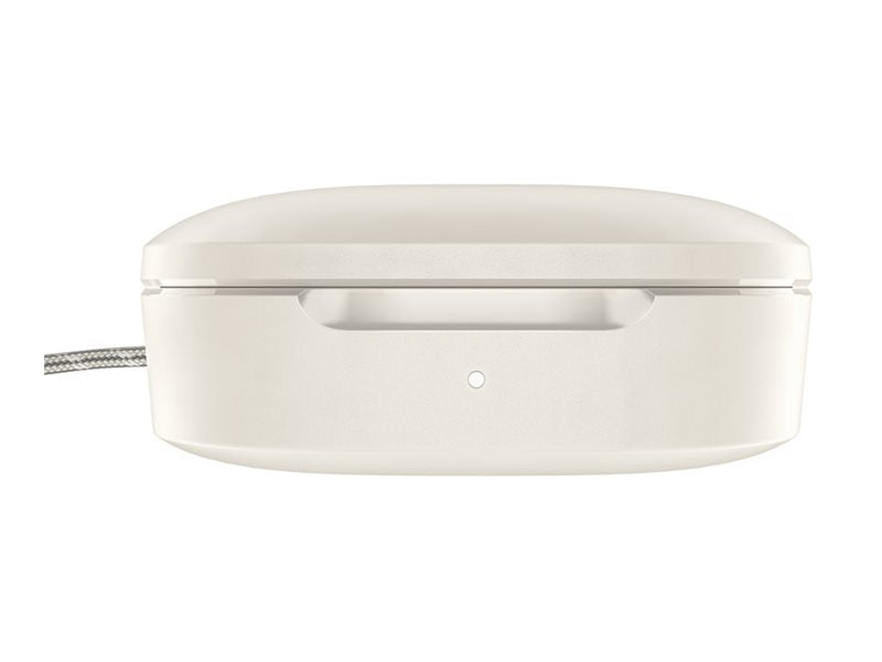BELKIN SoundForm Anywhere True Wireless Earbuds Cream