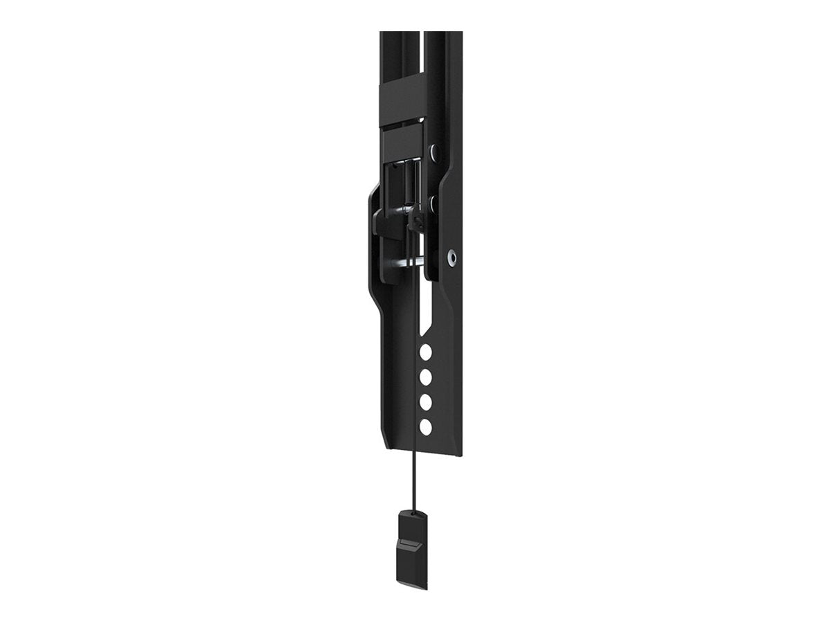NEOMOUNTS WL35-550BL14 Support pour écran mural 32-75p - inclinable - installation facile
