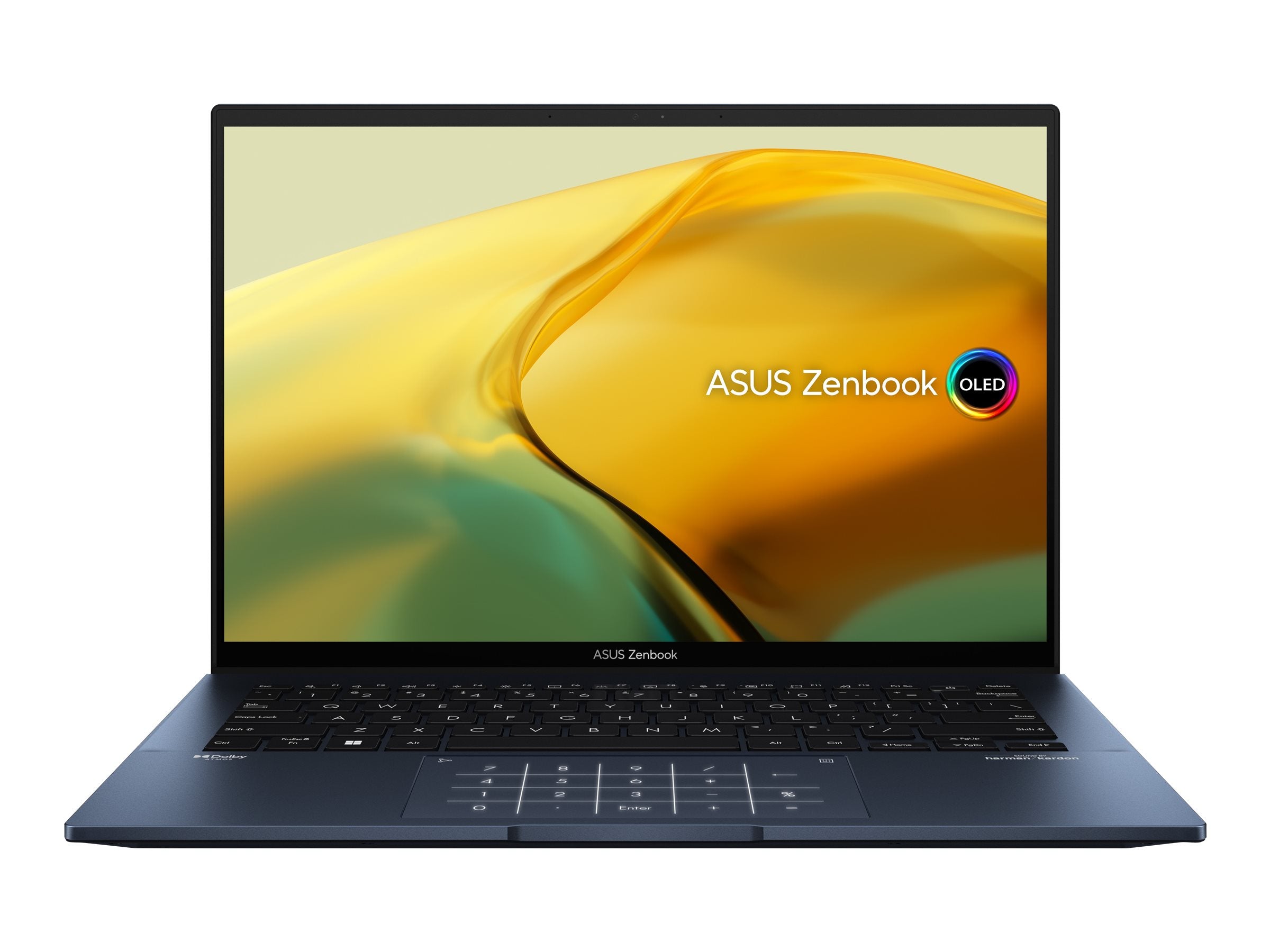 UX3405CA-DICSU752X/14W/U9/32GB/1TB/W11P
