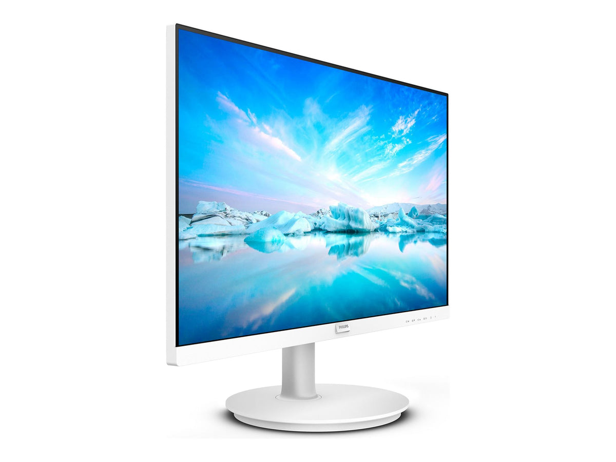 PHILIPS 271V8AW/00 27p IPS 1920x1080 16:9 HDMI D-SUB White