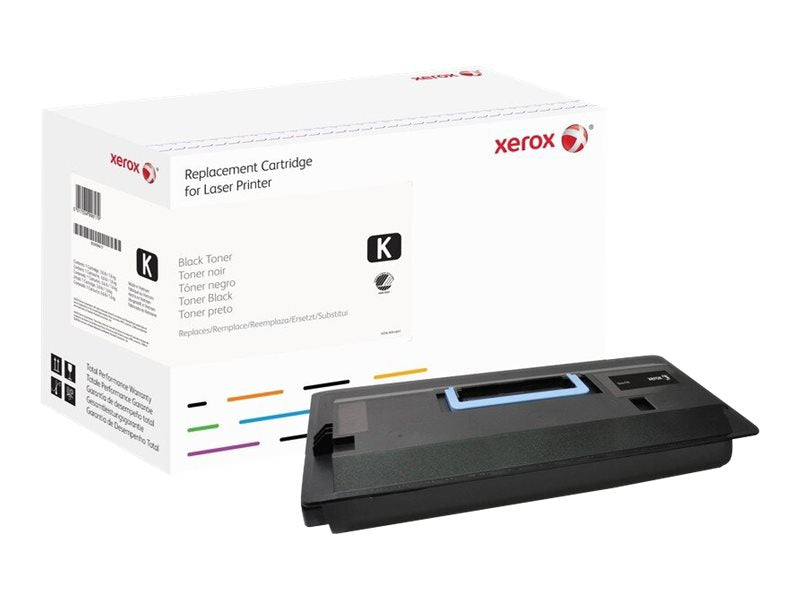 XEROX XRC produit neuf emballage abimé Toner black for Kyocera FS9130DN FS9530DN alternative for TK710 40000pages (P)