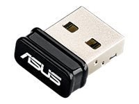 ASUS USB-AC53 Nano - Adaptateur Wi-Fi USB 2.0 double bande AC1200