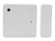 SHELLY BLU Door/Window ZB Brown Zigbee Contact Sensor
