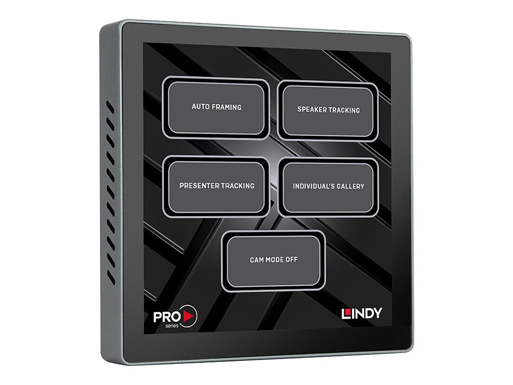 Lindy 32310 Control Touchpad, 4 inch
