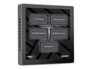 Lindy 32310 Control Touchpad, 4 inch