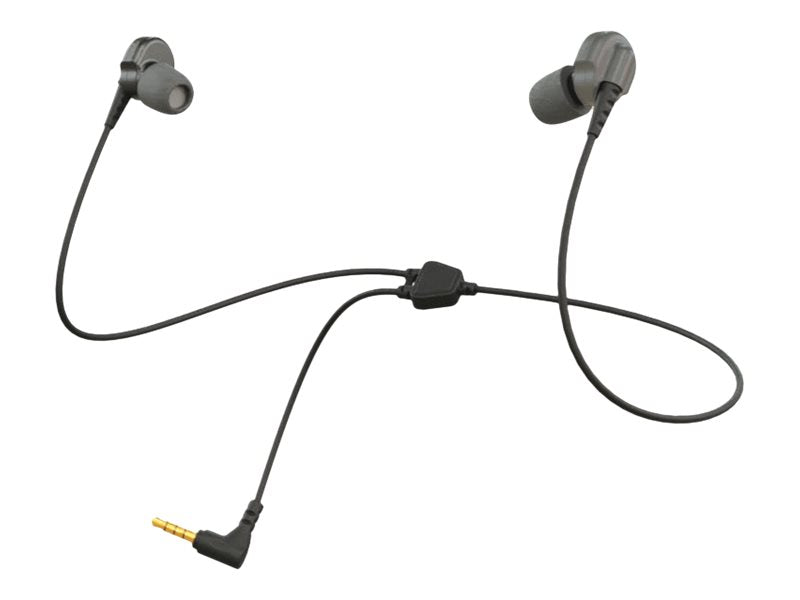 REALWEAR Probuds IS Hearing Protection Headphones with in-ear Microphone