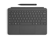 MICROSOFT Surface Pro 12p KB+S Pen BndlCM Type Cover Burano SC English International SLATE CEE 1 License