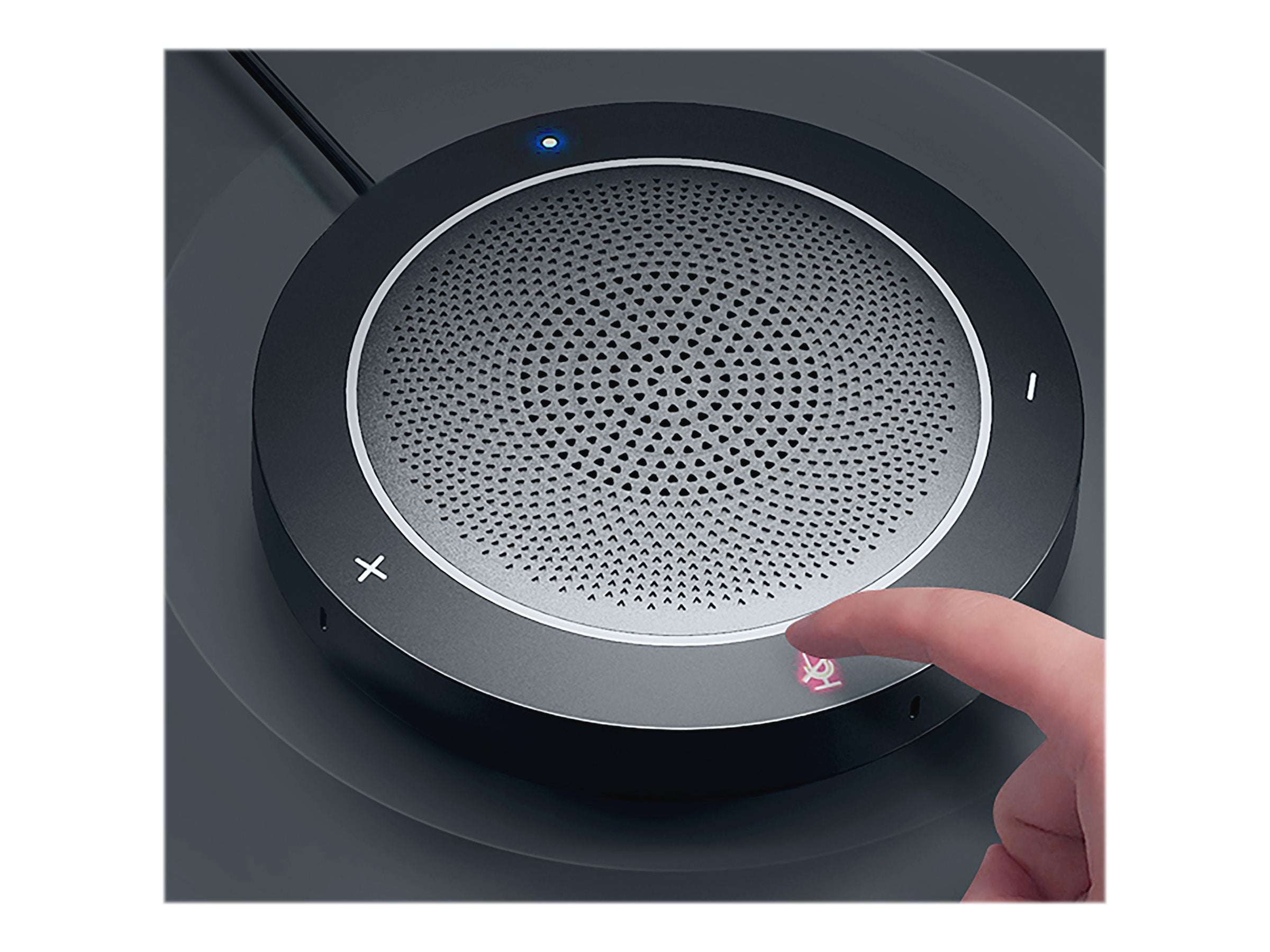 URBAN FACTORY Movee USB Conference Speaker