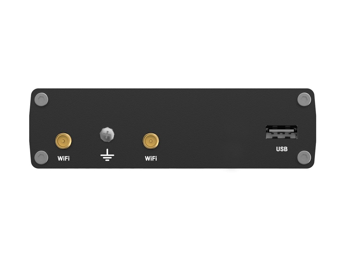 TELTONIKA NETWORKS RUTM10 kabelgebundener 4x RJ45-Ports WiFi router