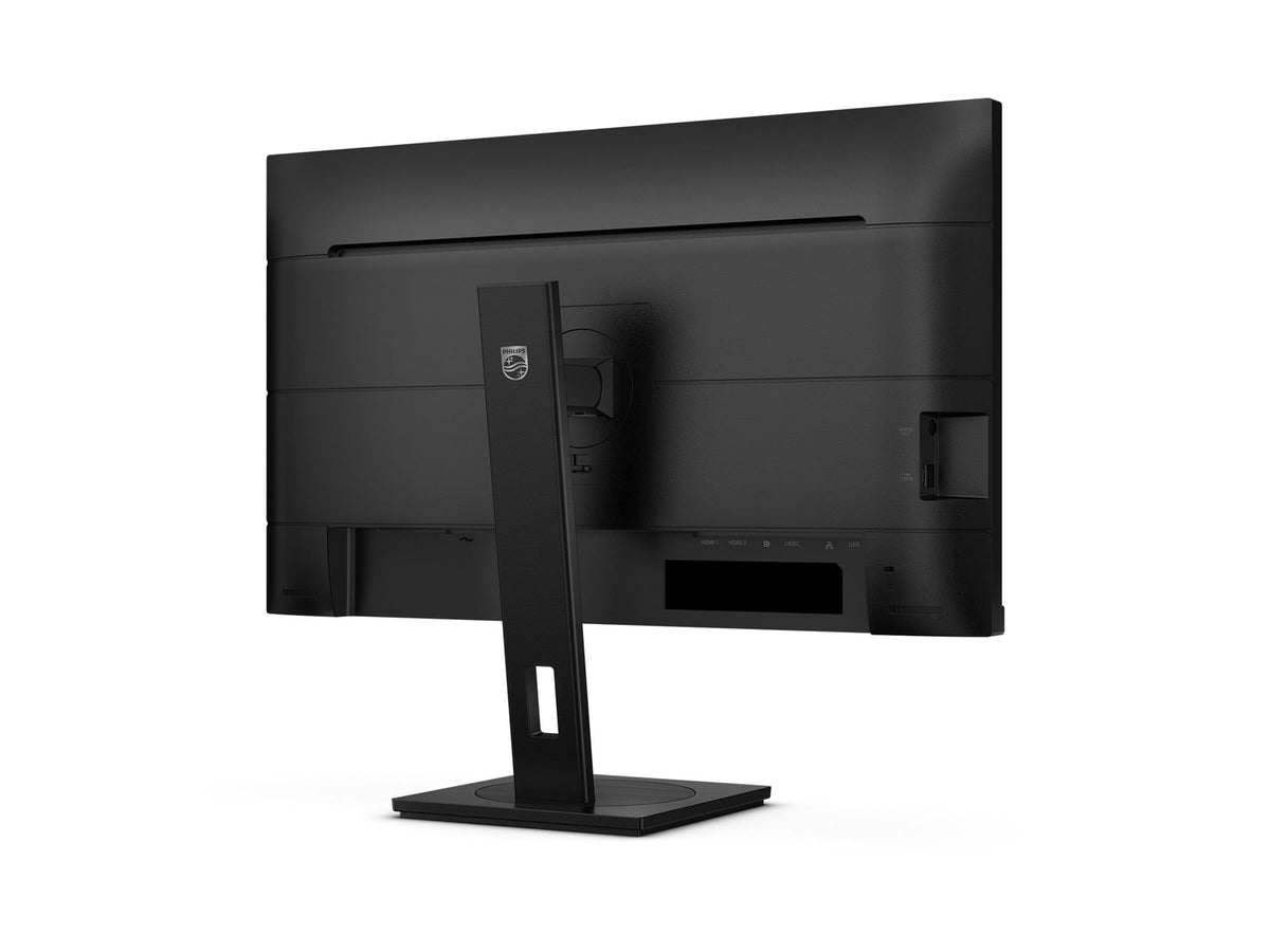 PHILIPS 27B1U3900/00 Ecran 27p UHD LED 16:9 IPS 60Hz 2xHDMI 2.0 DP 1.4 UBS-C